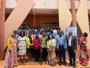 Formation en droit de l’immigration et sur les risques liés à la migration irrégulière