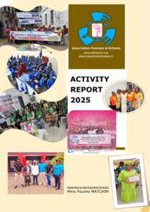 2025 Activity Report