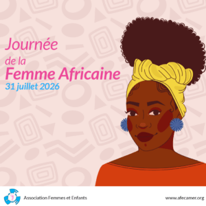 Journée de la Femme Africaine