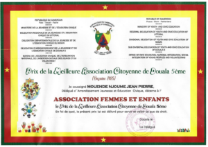 Prix-meilleur-association-citoyenne-douala-5eme